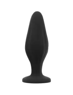 OHMAMA PLUG ANAL SILICONA 12 CM FINO