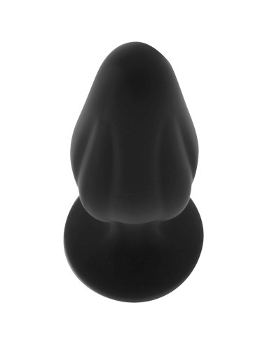 OHMAMA PLUG ANAL SILICONA 12 CM FINO