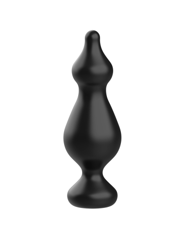 ADDICTED TOYS ANAL SEXUAL PLUG 136 CM NEGRO