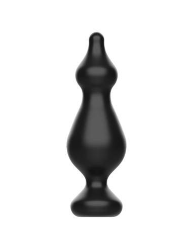 ADDICTED TOYS ANAL SEXUAL PLUG 136 CM NEGRO
