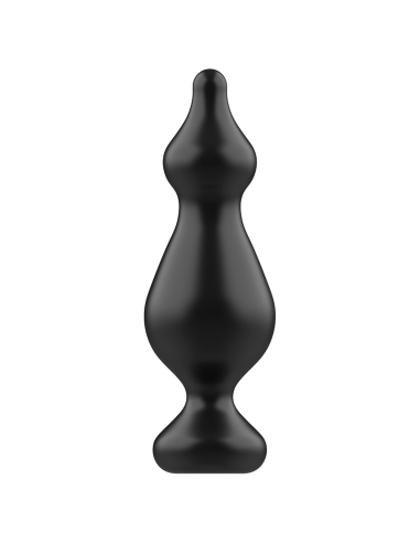 ADDICTED TOYS ANAL SEXUAL PLUG 136 CM NEGRO
