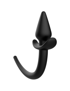 ADDICTED TOYS PUPPY PLUG ANAL SILICONA 2