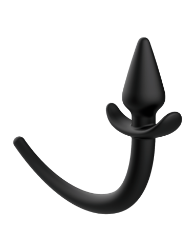 ADDICTED TOYS PUPPY PLUG ANAL SILICONA