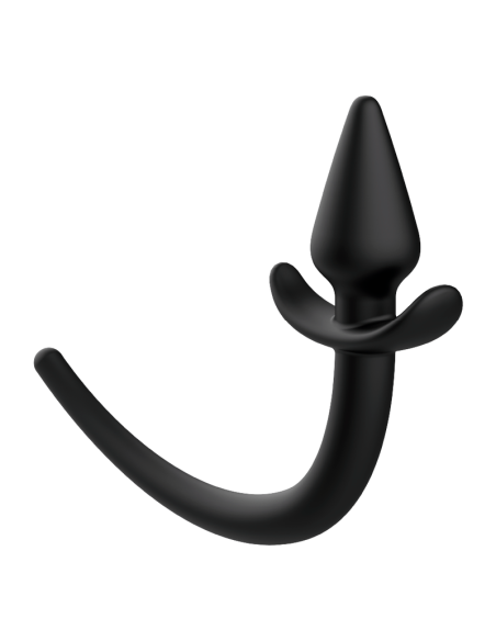 ADDICTED TOYS PUPPY PLUG ANAL SILICONA