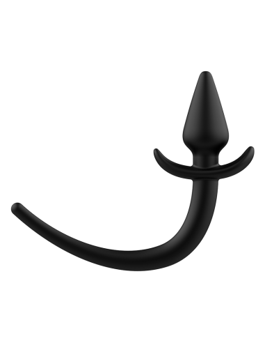 ADDICTED TOYS PUPPY PLUG ANAL SILICONA