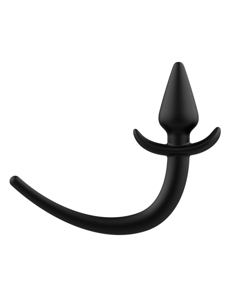 ADDICTED TOYS PUPPY PLUG ANAL SILICONA