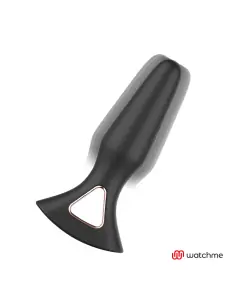 ANBIGUO WATCHME CONTROL REMOTO VIBRADOR PLUG ANAL ALEXANDRU 2