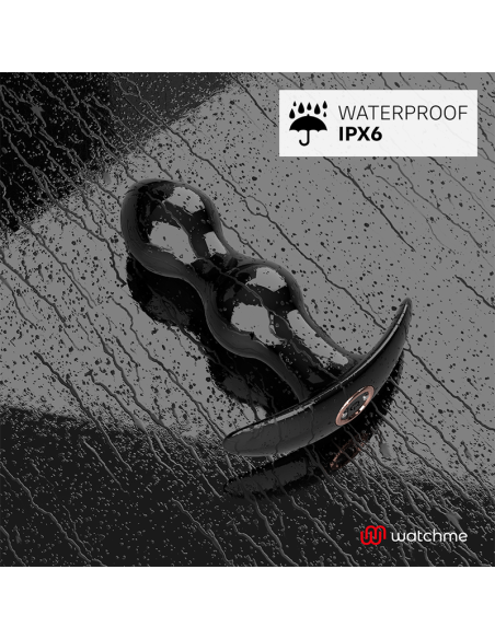 ANBIGUO WATCHME CONTROL REMOTO PLUG VIBRADOR ANAL TIBERIO ANBIGUO WATCHME CONTROL REMOTO PLUG VIBRADOR ANAL TIBERIO