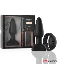 ANBIGUO WATCHME CONTROL REMOTO PLUG PULSE ANDRE
