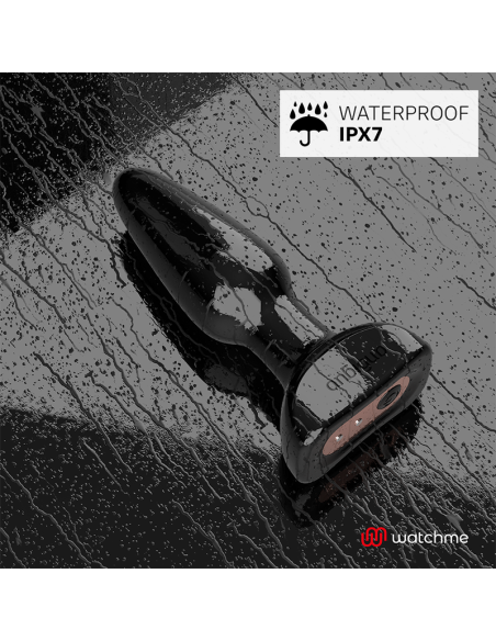 ANBIGUO WATCHME CONTROL REMOTO PLUG PULSE ANDRE