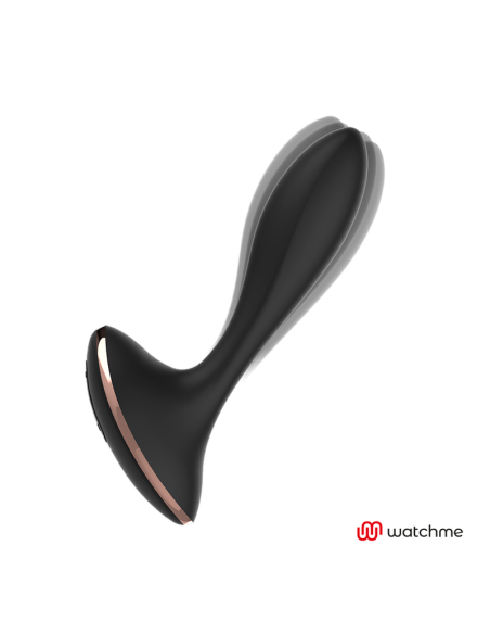 ANBIGUO WATCHME CONTROL REMOTO VIBRADOR PLUG ANAL VERNET ANBIGUO WATCHME CONTROL REMOTO VIBRADOR PLUG ANAL VERNET