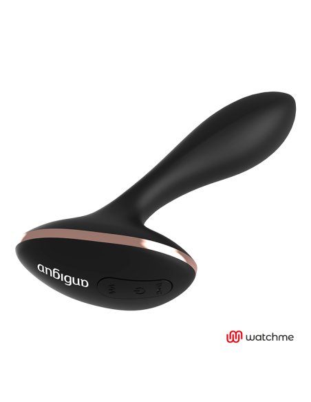 ANBIGUO WATCHME CONTROL REMOTO VIBRADOR PLUG ANAL VERNET ANBIGUO WATCHME CONTROL REMOTO VIBRADOR PLUG ANAL VERNET