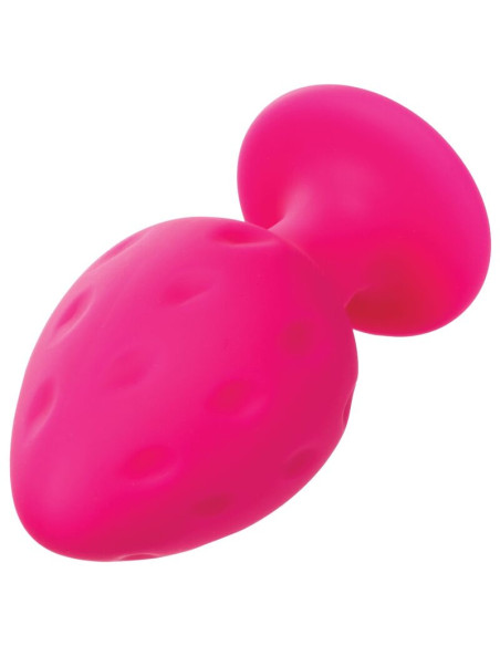 CALEXOTICS CHEEKY PLUGS ANALES ROSA CALEXOTICS CHEEKY PLUGS ANALES ROSA