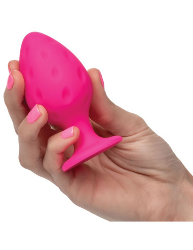 CALEXOTICS CHEEKY PLUGS ANALES ROSA