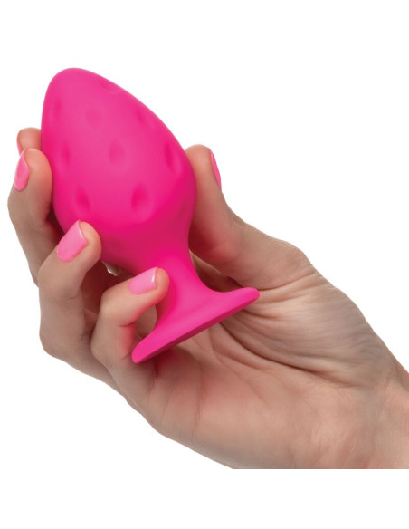 CALEXOTICS CHEEKY PLUGS ANALES ROSA CALEXOTICS CHEEKY PLUGS ANALES ROSA