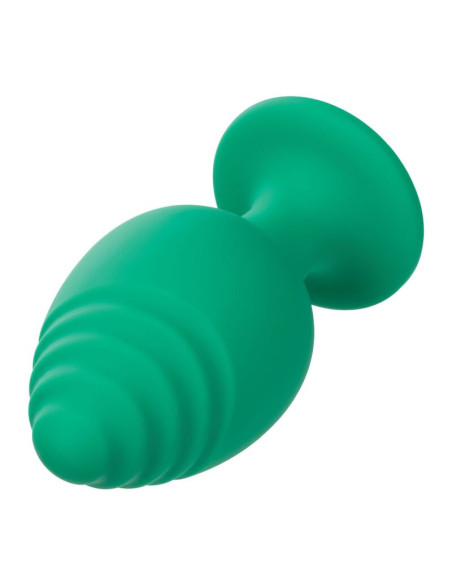 CALEXOTICS CHEEKY PLUGS ANALES VERDE