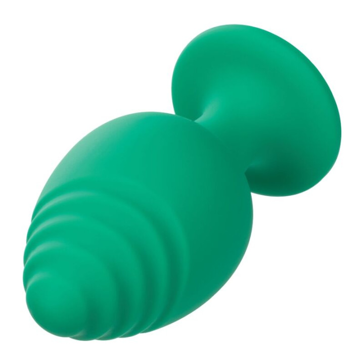 CALEXOTICS CHEEKY PLUGS ANALES VERDE