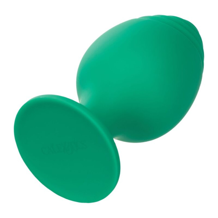 CALEXOTICS CHEEKY PLUGS ANALES VERDE