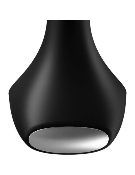 SATISFYER BACKDOOR LOVER PLUG ANAL VIBRADOR NEGRO SATISFYER BACKDOOR LOVER PLUG ANAL VIBRADOR NEGRO