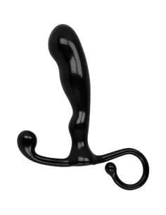 OHMAMA PLUG ANAL CON ANILLA 115 CM