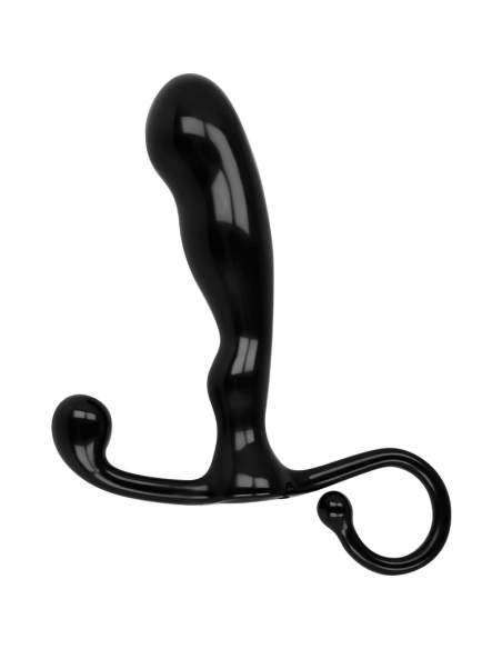 OHMAMA PLUG ANAL CON ANILLA 115 CM