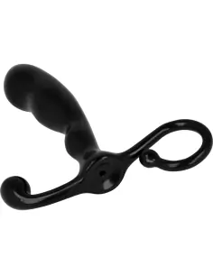 OHMAMA PLUG ANAL CON ANILLA 115 CM 2
