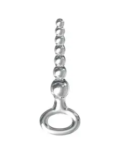 ICICLES N 67 PLUG ANAL VIDRIO