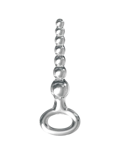 ICICLES N 67 PLUG ANAL VIDRIO ICICLES N 67 PLUG ANAL VIDRIO