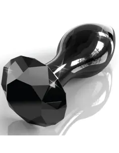 ICICLES N 78 PLUG ANAL VIDRIO