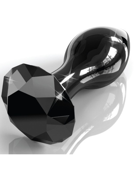 ICICLES N 78 PLUG ANAL VIDRIO ICICLES N 78 PLUG ANAL VIDRIO