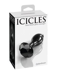 ICICLES N 78 PLUG ANAL VIDRIO 2