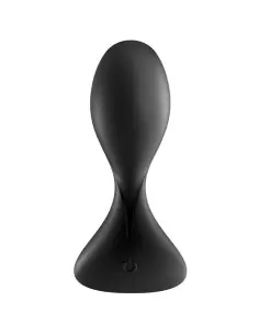 SATISFYER TRENDSETTER PLUG VIBRADOR APP VERDE 2