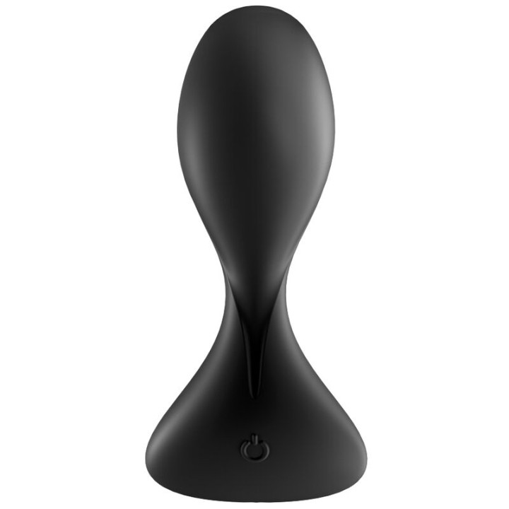 SATISFYER TRENDSETTER PLUG VIBRADOR APP VERDE