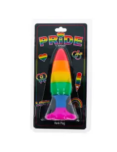 PRIDE PLUG HUNK BANDERA LGBT 105 CM 2