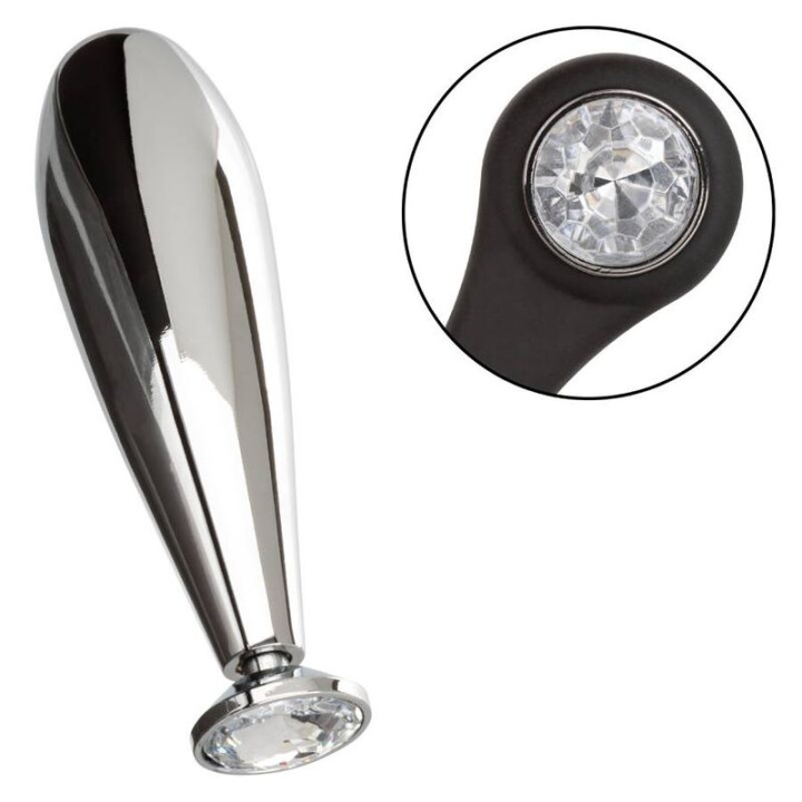 CALEXOTICS STAR FUCKER GLIDER PLUG