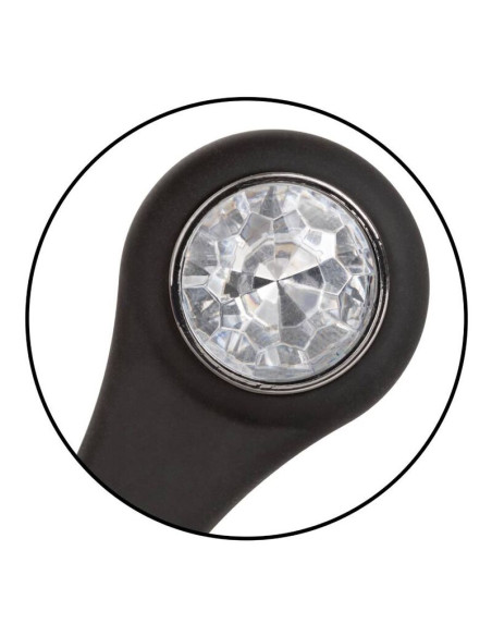 CALEXOTICS STAR FUCKER GLIDER PLUG CALEXOTICS STAR FUCKER GLIDER PLUG