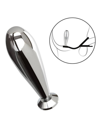 CALEXOTICS STAR FUCKER GLIDER PLUG