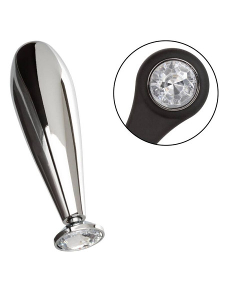 CALEXOTICS STAR FUCKER GLIDER PLUG CALEXOTICS STAR FUCKER GLIDER PLUG