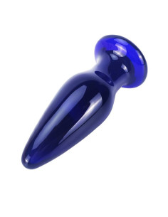 TOYJOY THE SHINING PLUG CRISTAL VIBRADOR