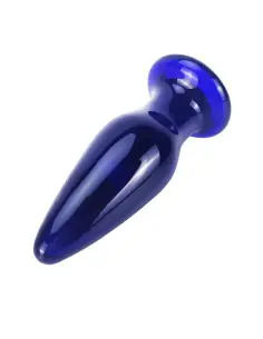 TOYJOY THE SHINING PLUG CRISTAL VIBRADOR