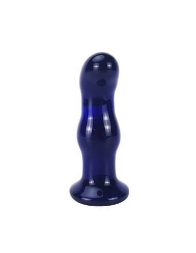 TOYJOY THE GLEAMING PLUG CRISTAL VIBRADOR
