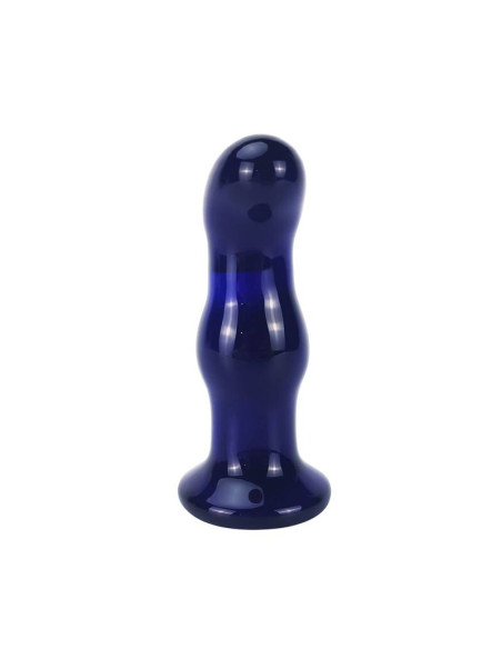 TOYJOY THE GLEAMING PLUG CRISTAL VIBRADOR TOYJOY THE GLEAMING PLUG CRISTAL VIBRADOR