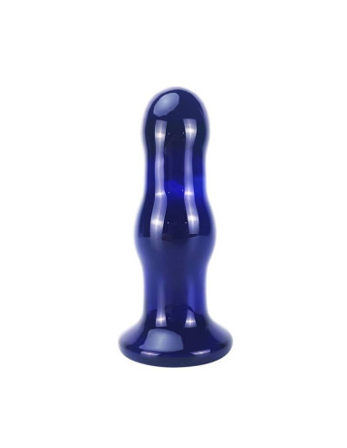 TOYJOY THE GLEAMING PLUG CRISTAL VIBRADOR
