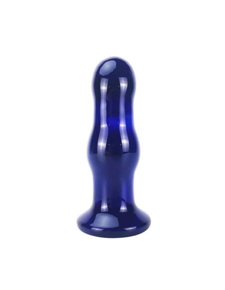 TOYJOY THE GLEAMING PLUG CRISTAL VIBRADOR TOYJOY THE GLEAMING PLUG CRISTAL VIBRADOR
