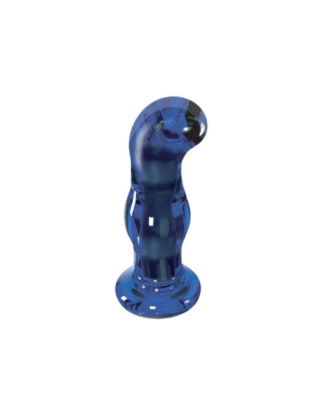 TOYJOY THE GLEAMING PLUG CRISTAL VIBRADOR TOYJOY THE GLEAMING PLUG CRISTAL VIBRADOR