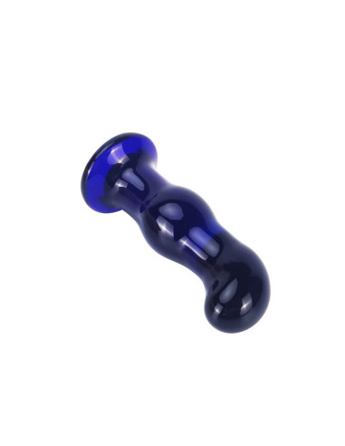 TOYJOY THE GLEAMING PLUG CRISTAL VIBRADOR
