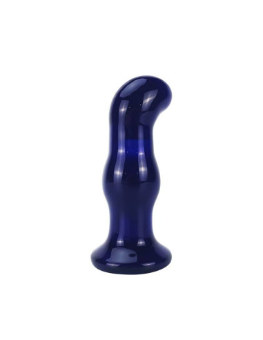 TOYJOY THE GLEAMING PLUG CRISTAL VIBRADOR