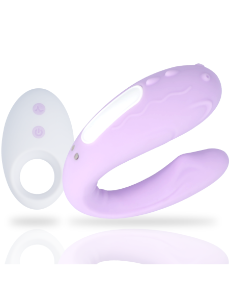 MIA RIN REMOTE CONTROL REMOTO PARA PAREJAS