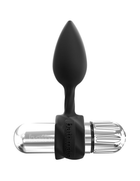 BATHMATE ANAL TRAINING PLUGS VIBE BATHMATE ANAL TRAINING PLUGS VIBE