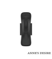 ANNE'S DESIRE - PANTY PLEASURE TECNOLOG A WATCHME BLACK